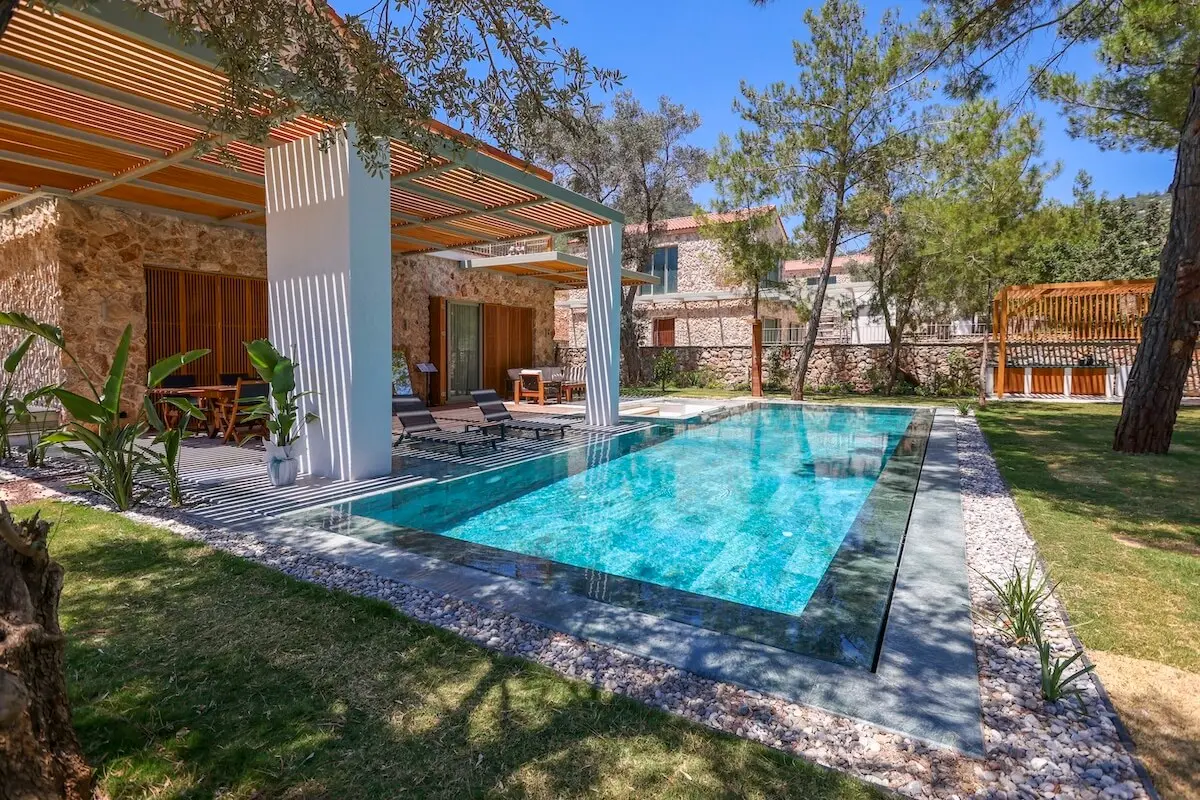 House in Torba